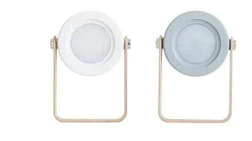 Foldable Touch Dimmable Reading LED - Bellarte Enchanté Foldable Touch Dimmable Reading LED